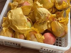 -南汇新场正宗水蜜桃采摘