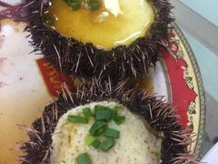 -小辣妹川味海鲜加工店(第一市场椰风巷店)