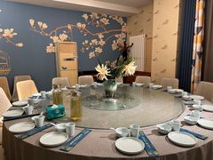 包厢-小城外婆肴私房菜.家宴聚集点(圆明园颐和园·清河上地店)