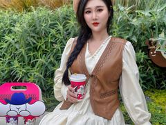 -爵渴咖啡(交大凯德广场店)