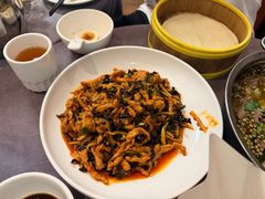 -金哥私房菜馆(张府园总店)