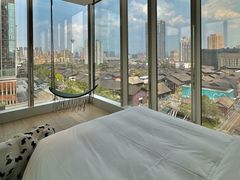 -亚善天籁S酒店(成都太古里旗舰店)