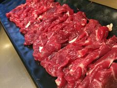 -手选潮汕鲜活牛肉火锅(二七广场店)