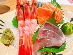 -隐泉京望日式料理(太和广场店)