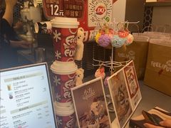 -DQ·蛋糕·冰淇淋(科华王府井店)