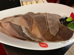 脆毛肚-九鼎轩脆毛肚火锅(南京东路店)
