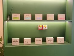-福田卓悦INTOWN购物中心