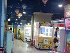 -大玩家(金牛万达店)