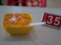 杨枝甘露-芬芳甜品(东风西路店)