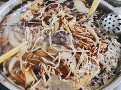 -黑竹香鸡(营和巷店)