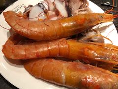 -川骄海鲜自助(河东店)