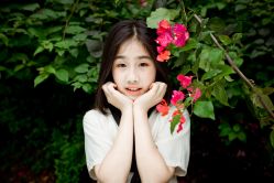 -幺幺BABY婚纱摄影