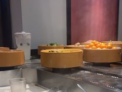 -龍歌自助小火锅(崂山丽达店)