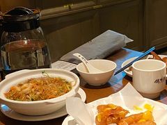 -鸽味轩·粤菜小馆(高楼门总店)