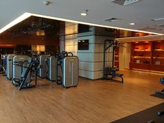 -上海龙之梦万丽酒店