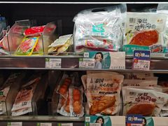 -BHG Market Place(水游城店)