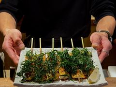 -大米·京都小酒馆·炭烧海鲜·烧鸟(龙口东路店)
