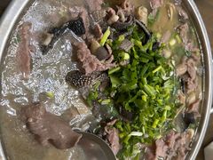 -小杨翘脚牛肉