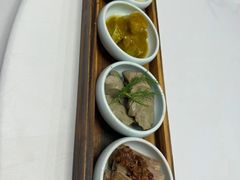 -东兴楼饭庄(六里桥店)