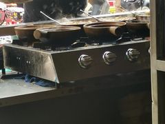 -清真·马文砂锅大全(麦苋街店)