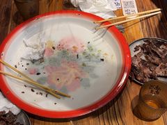 -北丐先生·野馄饨烧烤(雨花万象店)