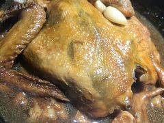 -印巷里主题餐厅(马鞍山店)