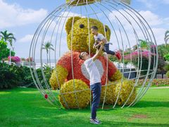 -三亚亚龙湾天域度假酒店