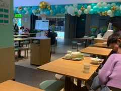 大堂-老乡鸡(国华广场店)