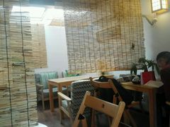 大堂-古耳咖啡(北锣店)