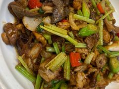 -下梅人家土菜馆(历史文化餐厅度假区店)