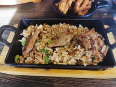 皇家牛排饭-豪尚豪牛排(彩悦城店)