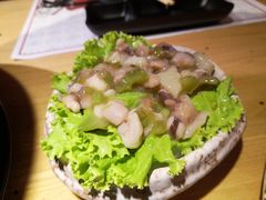-黑牛の場(兴隆大奥莱店)