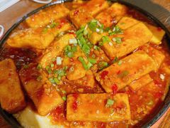 -李老哈·东北菜(宋园路店)