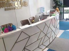 -龙格亲子游泳·水育早教运动中心(绿城店)