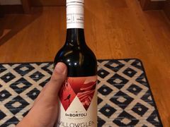 -丽江金茂凯悦臻选酒店-滇香馆