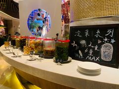 -杭州钱江新城万怡酒店-西餐厅