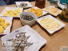 -紫藤燕语(兴澄银座店)