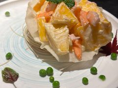 -权茂上海菜(殷行路店)