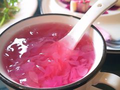 -忘忧草融合私房菜(红鼎国际店)