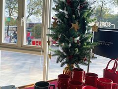 -星巴克臻选(武汉首义汇店)