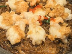 -绿茶餐厅(成都大悦城店)