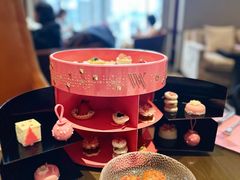-华尔道夫酒店·羿庭(金鱼胡同店)