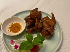 -天瑞轩·粤菜餐厅