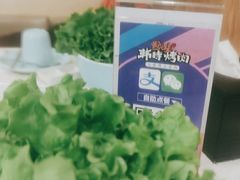 -韩时烤肉(枫蓝店)