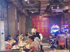 -大队长主题火锅(观音桥店)