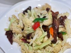 -品泉餐厅·大盆鱼·走地鸡