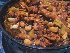 甘家界牌柠檬鸭-甘家界牌柠檬鸭(青山店)