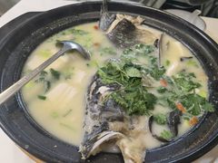 -馨方园食府·市井老南京菜