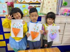 -北京市邮政管理局海慧寺幼儿园