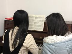 -缪斯琴行英皇小提琴.钢琴.吉他(张江店)